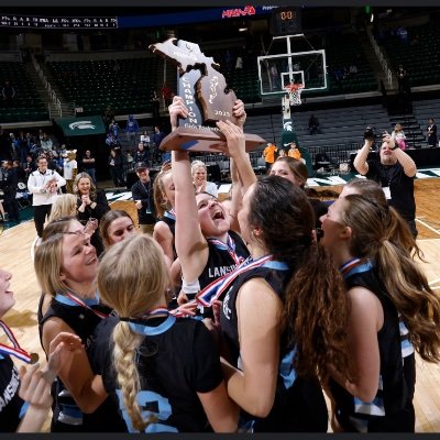 Lansing Catholic🏀🩵🤍🏀
D2 Regional & State Champions '23
D2 District Champions '21 & '23
Hope College🏀💙🧡🏀
NCAA DIII National Champions '06