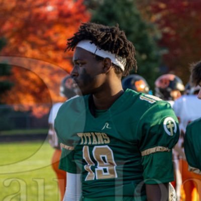 #Athlete #class27 Boylan Catholic High School🏫 Rockford IL RB/DL🏈 6’1📏#1️⃣4️⃣