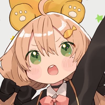 双葉ななせ🌱🎮@Vtuberさんのプロフィール画像