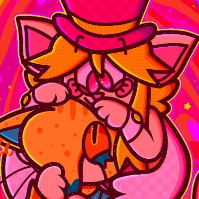☆ Val/Heart☆

☆ I by @circushorns , B by me!! ☆

☆ CHECK PINNED FOR NEW ACCOUNT !! ☆

☆⚠️ NSFW/🔞 DNI ⚠️☆

🐀❤️ - 🌕🎩 - ⚡️☘️