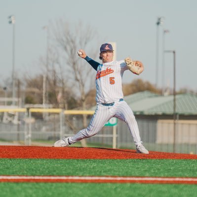 Olathe East | @NWBearcatBSB