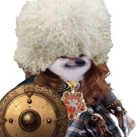 Queen Iseabail, the Sassy Lassy 🇺🇦🏴󠁧󠁢󠁳󠁣󠁴󠁿(@bandrui0) 's Twitter Profile Photo