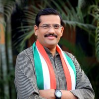 Rahul Pushpa Manikrao Thakare(@Rahulthakare909) 's Twitter Profile Photo