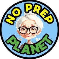 No Prep Planet(@NoPrepPlanet) 's Twitter Profile Photo