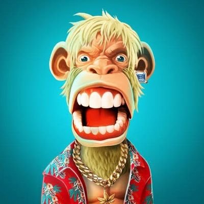 nftmonkey2k25's profile picture. Get followww backkk...💯💯💯
44c719013858c296187e