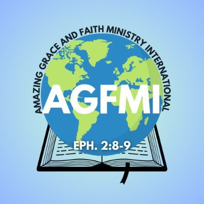 agfministryintl Profile Picture