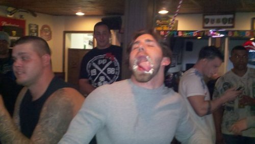 guarm's profile picture. The Dude abides. #LFGM