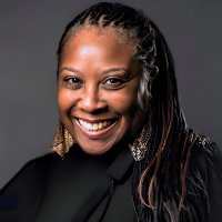 Rev. Dr. Yvette Wilson-Barnes, J.D.(@ywilsond) 's Twitter Profile Photo