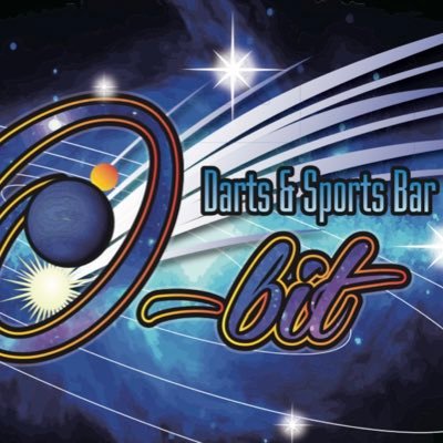 Darts & Sports Bar O-bit/大塚南口徒歩3分/営業時間18時〜翌5時 /終日ダーツ投げ放題1,000円（毎日18時〜20時はダーツ無料）/ダーツライブ2EX&ダーツライブ3設置/お一人様、初心者の方、ノンアルコールの方大歓迎♪