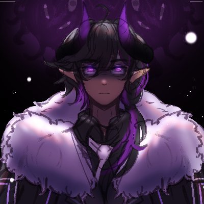 Extraplanar Entity ENG VTuber | He/Him | Twitch Affiliate | Throne: https://t.co/Xd6UWsOWk0 | ArtTag #DioDoods

PFP: @_minoerika