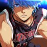 Kaobinze's profile picture. 