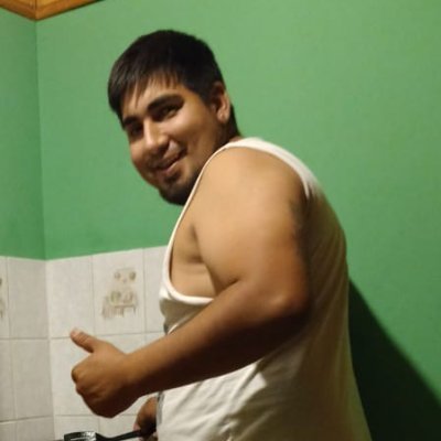 carussolucas1's profile picture. 
