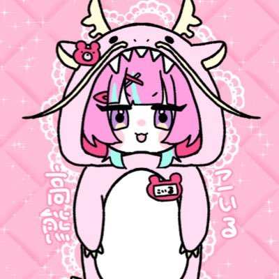 高熊こいるさんのプロフィール画像