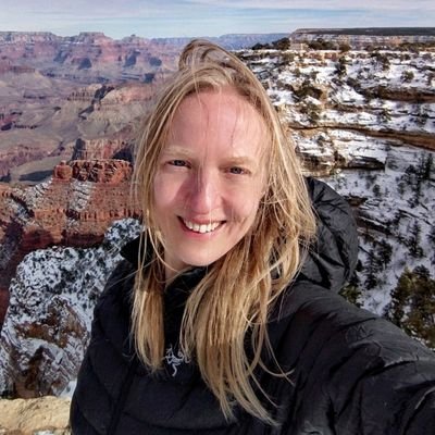 RBVanAuken's profile picture. Planetary scientist specializing in Europa tectonics | Professional Affiliate @JHUAPL | she/her