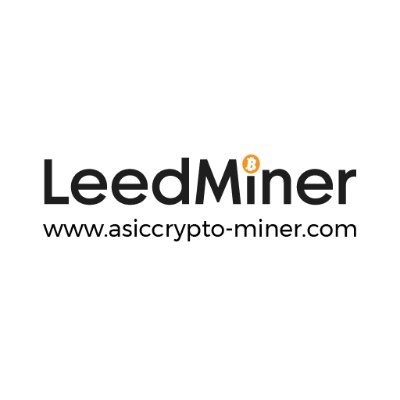 AsicCryptoMiner's profile picture. Our vision: Make it easy for everyone to mine
Our value: Loyal to quality, Sincere Service
A trusted crypto miner supplier