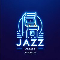 Jazz Arcade(@jazzarcade) 's Twitter Profile Photo