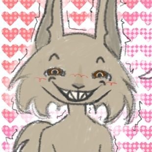 slickCorrosion's profile picture. furry artist