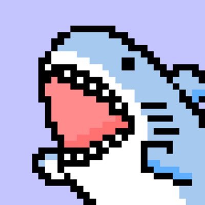 MegalodonBNB's profile picture. Smalling