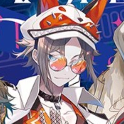 chu (busy af) ❤️💛🧡💜💙さんのプロフィール画像