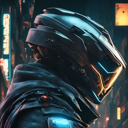 0xRaj_'s profile picture. Crypto | NFT | Web3 🌐 Full-time crypto explorer | NFT curious | Web3 believer
Research. Invest. Build. Repeat. ♻️