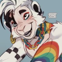 🌈Geo🐼 (@g0blinpanda) 's Twitter Profile Photo 🌈Geo🐼 (@g0blinpanda) 's Twitter Profile Photo