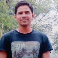 Vikram Choudhary (@bhunwalvikram) 's Twitter Profile