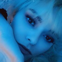 Ariel 🌙 (@chronicallycry3) 's Twitter Profile
