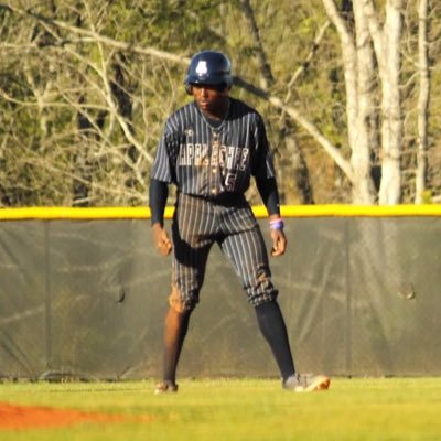 I love the grind and to enjoy the game of baseball ⚾️ child of god ✝️