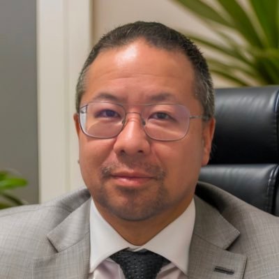 vangjee's profile picture. Causal AI innovator