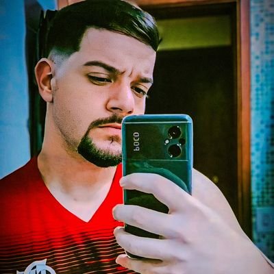 renancrf21's profile picture. RJ 021
Flamengo acima de tudo 🔴⚫
