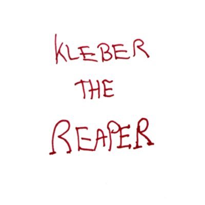 Reap/Er ⚰️ Bor/Is 🎃 Man/Co 🤠 - 🌎Here I Come🌎an EP by kleber OUT NOW on all streaming platforms 🪄 up@bred.world 🍞 @BRED2K12