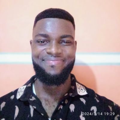 MauriceNdzana2's profile picture. Joyeux