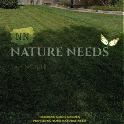 Needing lawn service? Get a free estimate and hire us for your natural needs. Low rates, quality service -NNL Est 2021