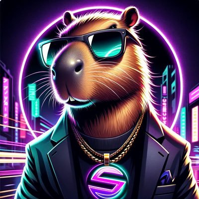 CAPBARACOIN Profile Picture