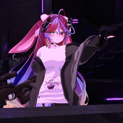 Formerly Xubiks
24, She/her
VR Nerd, VRChat addict
Project Lead for Hollow Gardens VRC
If you wanna, buy me a ko-fi c: (or food lol)
https://t.co/dIHZndVkQH