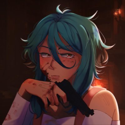 darkersiさんのプロフィール画像