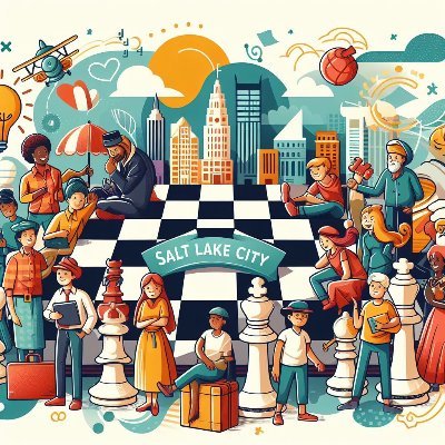 Utah Chess