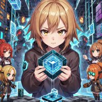 NFT Game ADD 🐉 $MON 🚀MATR1XCoin $BEYOND (@nftgame515962) 's Twitter Profile