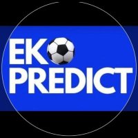 Eko Predict โฝ๏ธ๐๐๐๐ (@ekopredict) 's Twitter Profile Photo Eko Predict โฝ๏ธ๐๐๐๐ (@ekopredict) 's Twitter Profile Photo