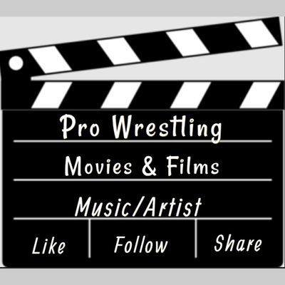 I enjoy bringing stories to life through the magic of editing 🎬

My dream is to work for WWE 🤼🏻‍♂️

If you like what you see, please follow and share