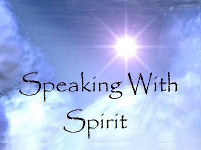 We all long to connect to our loved ones who have passed. Peggy, RoseMarie and Gale will bring messages from Spirit that offer insight and healing.