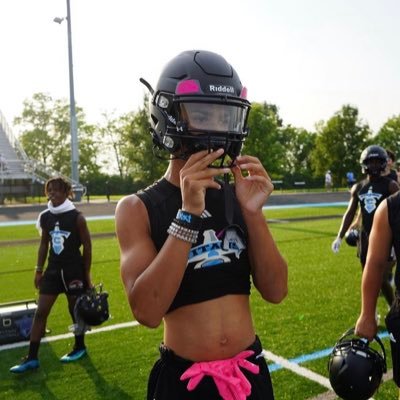 collins high school 2027🎓 🏈WR/DB |6’1 160lbs|3.0gpa|Head Coach: Jerry Lucas