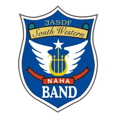 JASDF_SwadfBand Profile Picture