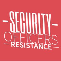 Security Officer's Resistance(@officer87736) 's Twitter Profileg