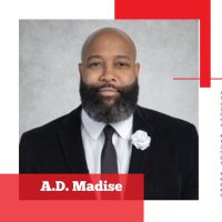 A.D. Madise(@Coach_Dise) 's Twitter Profileg