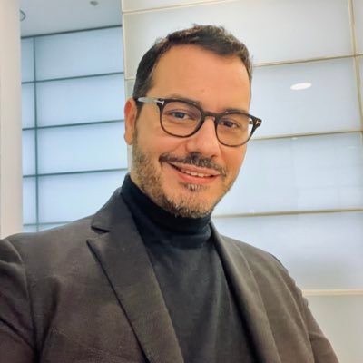 nunomcoelho's profile picture. Who am I? University Cybersecurity Professor, TVI & CNN Cybersecurity Speaker. Humanist by nature. I don´t believe in war nor its necessity.