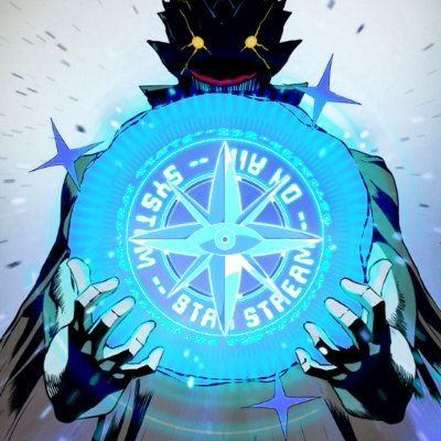 #MVRP | +18 |
❝ 𝐄𝐯𝐞𝐫 ᴡɪsʜᴇᴅ to 𝘁𝘂𝗿𝗻 𝗯𝗮𝗰𝗸 the H̷O̷U̷Ʀ̷G̷L̷A̷S̷S̷?❞
Tower?! Tellers?! Constellations?!
A second chance...?
What is... The System?!