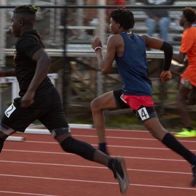 C/O 27 . 6’0 , 154. WR . 110h (16.72PR) and 300h (44.69PR). Ranked #5 hurdler in state 4a-division , number 📲601-316-3335