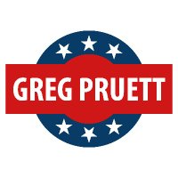 Greg Pruett(@gregapruett) 's Twitter Profile Photo