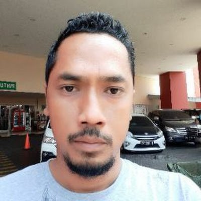 AdyGunawan1979's profile picture. Arichain